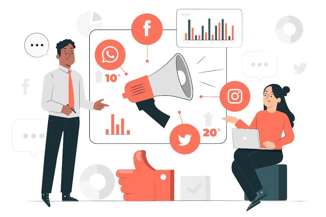 Những yêu cầu năng lực của marketer cho năm 2024